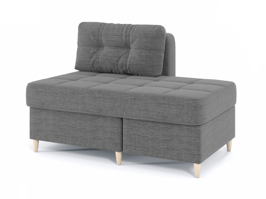 Диваны еврокнижки, Диван-кровать еврокнижка трасформер  Уно 2, рогожка