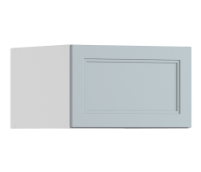 MODERN, MODERN шкаф навесной 1 дв 60х36 см