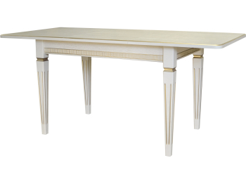 Стол обеденный Мебелик Васко В 86Н