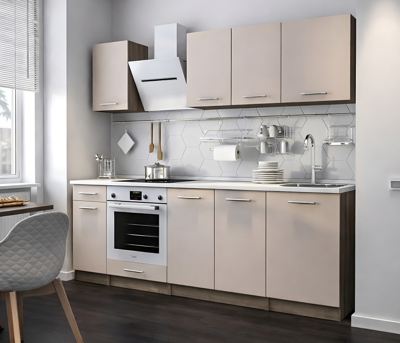 Напольные, Виктория ЛС-60 стол универсальный (без столешницы)