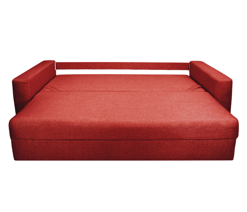 Диваны еврокнижки, Диван-кровать еврокнижка  Бостон 2, велюр 150