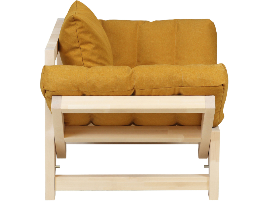 Кресла, Кресло Мебелик Бинго