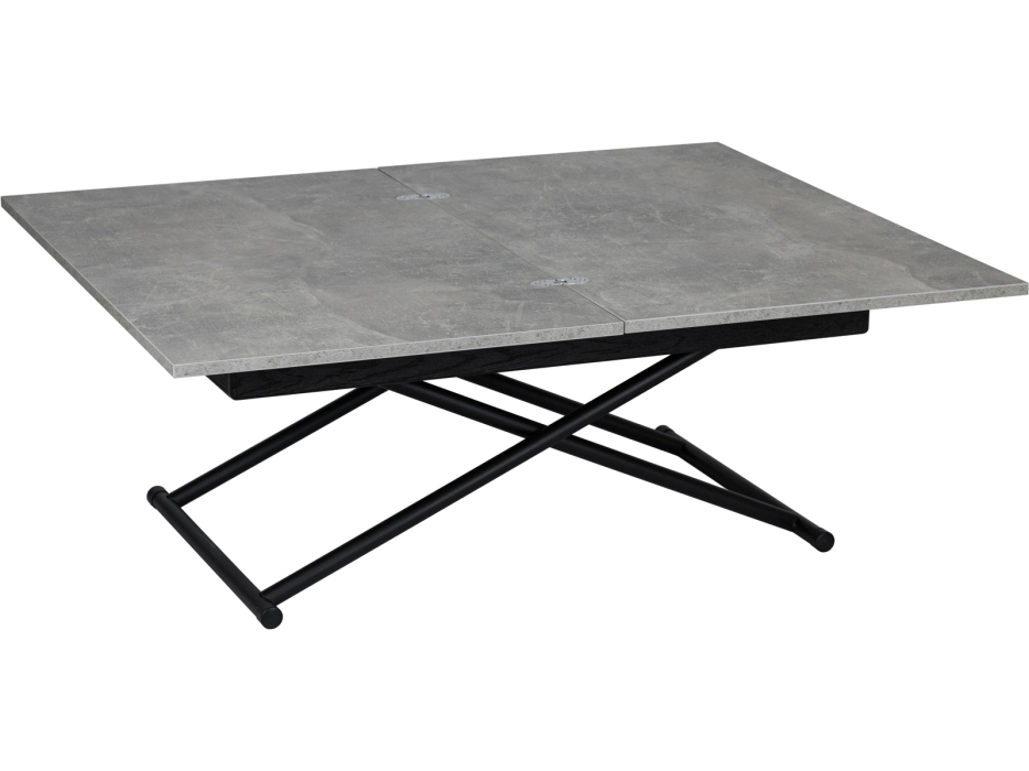 Обеденные столы, Стол-трансформер Мебелик Лерон