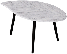 Журнальные столики, Стол журнальный Берли (12 мм)