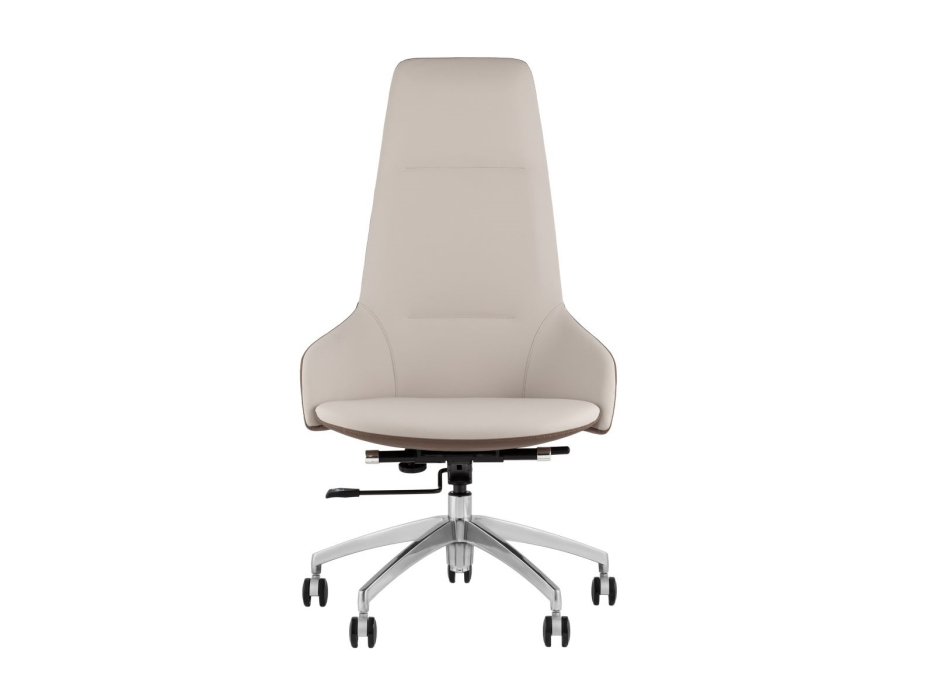 Для офиса и дома, Кресло руководителя TopChairs Soulo