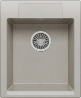 Кухонные мойки, Кухонная мойка Polygran ARGO-420