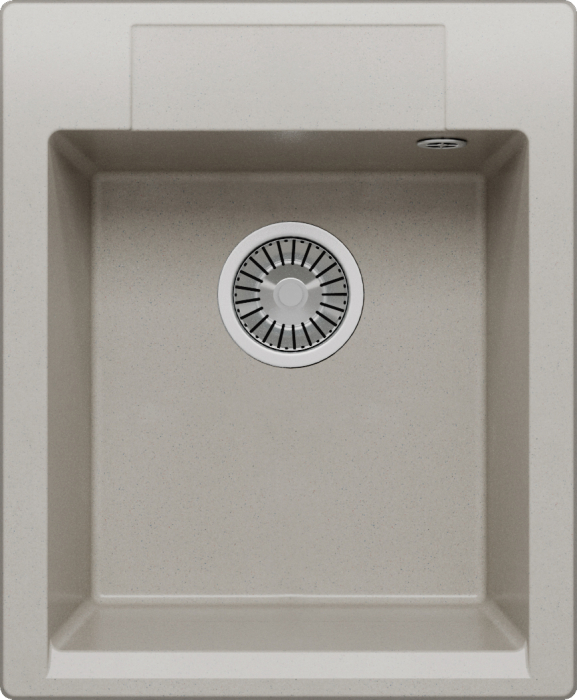 Кухонные мойки, Кухонная мойка Polygran ARGO-420