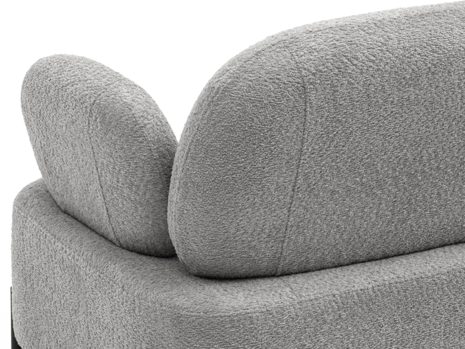 Диваны прямые, Диван STOOL GROUP Кэнди букле