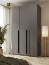 Шкаф распашной София 2200х1200х520 мм