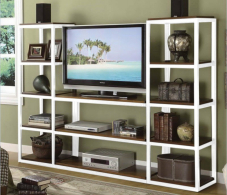 Стенки для гостиной, Гостиная Бёркли