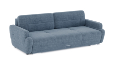 Диваны еврокнижки, Диван-кровать Джелонг еврокнижка-пантограф, рогожка