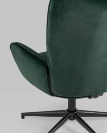 Кресло Филадельфия, Велюр