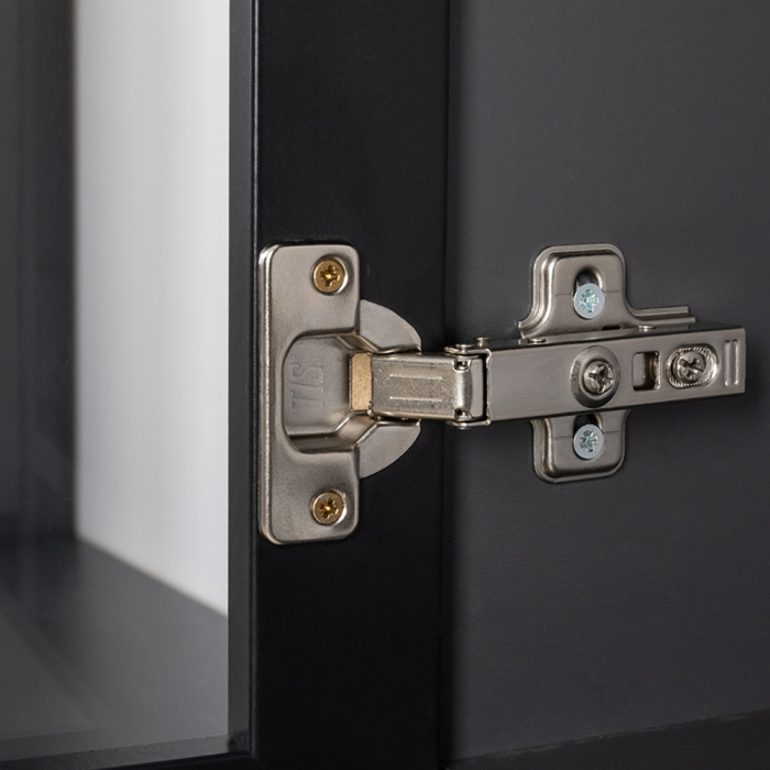 Стенки для гостиной, Стенка модульная Сидней комплектация № 122