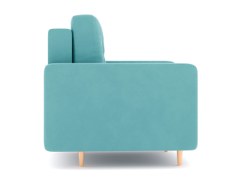 Кресло для отдыха Белфаст, велюр