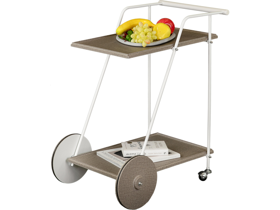 Сервировочные столы, Стол сервировочный Мебелик Новум