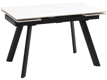 Стол обеденный STOOL GROUP Нэд 120-180*80*76 керамика
