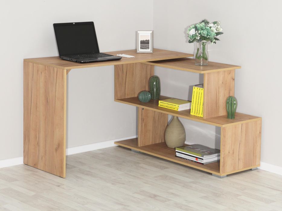 Прямые, Стол поворотный