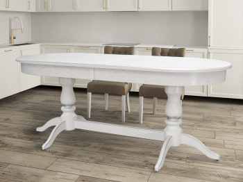 Стол обеденный Мебелик Тарун 5