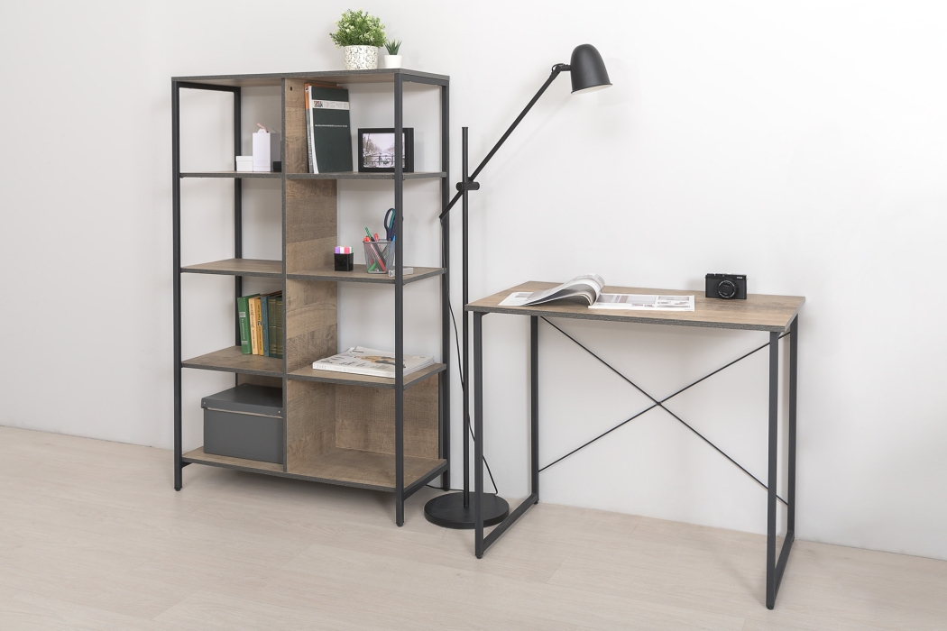 Прямые компьютерные столы, Стол Трувор 12.98