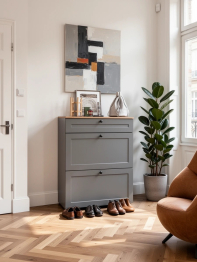 Тумба для обуви Остин 16.121