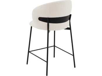 Стул полубарный STOOL GROUP Блейз Букле