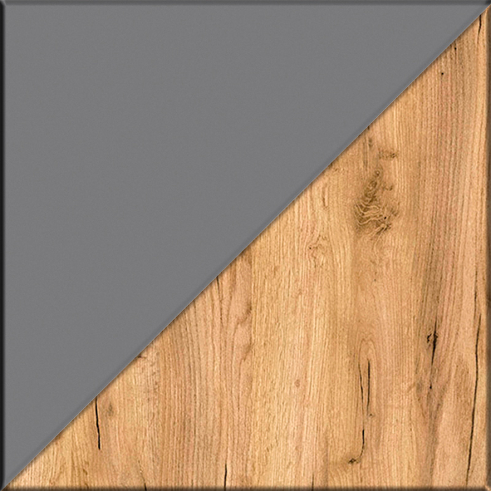 Прихожие, Шкаф двудверный для прихожей и обувница Остин