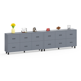 Два комода в спальню РВК 127-1704