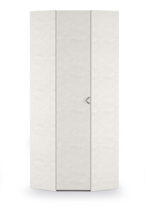Для одежды, Набор шкафов Амели НШ-1 шёлковый камень/бетон чикаго беж