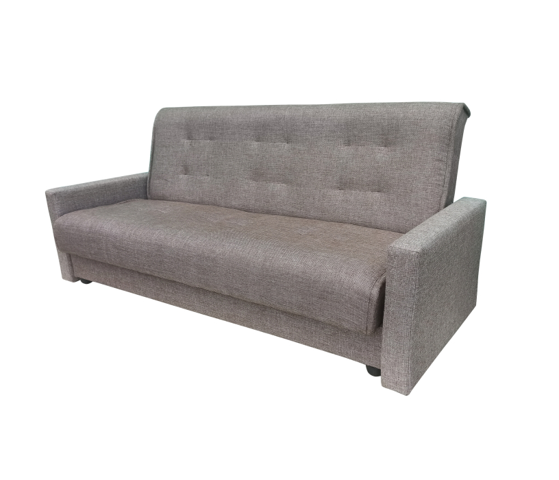 Диваны книжки, Диван 120  Рогожка ПБ