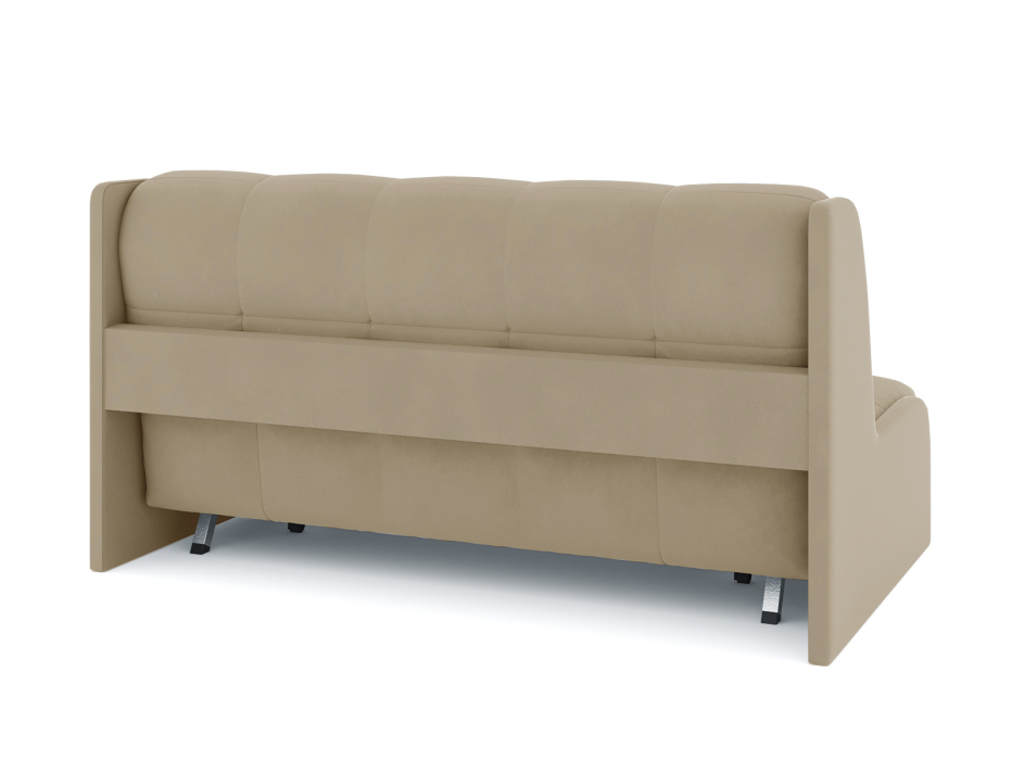 Диваны кровати со спальным местом, Диван-кровать Токио 80 аккордеон, велюр