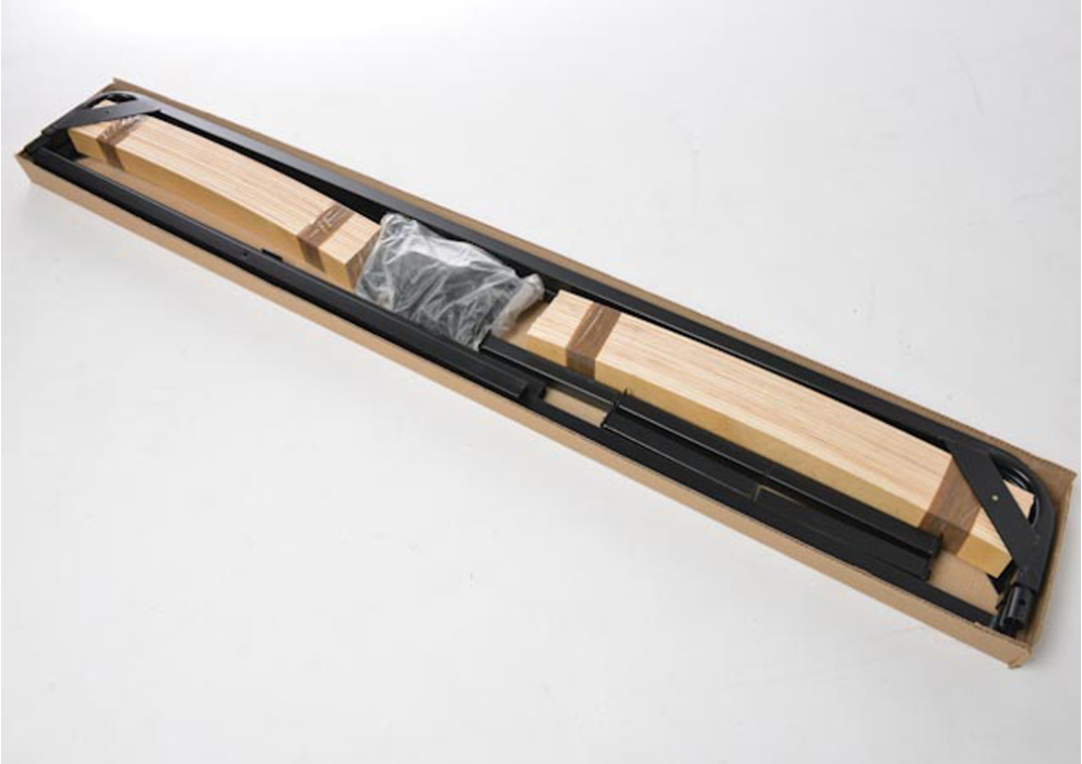 Основание для кровати, Основание DreamLine Dream (разборное) 150x190