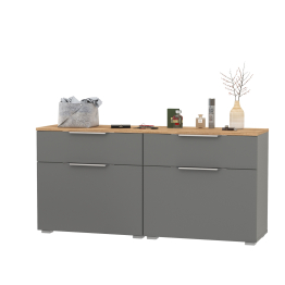 Две обувницы с ящиком Октава.