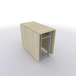 Стол книжка трансформер Standart 2 Plus 1850х1000х750