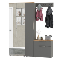 Прихожая серии Октава № 23