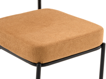 Стул обеденный STOOL GROUP Ponpoun