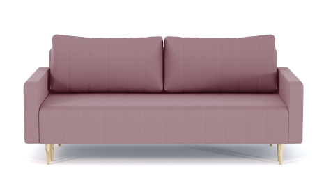 Диван-кровать Мартиника еврокнижка-пантограф, велюр