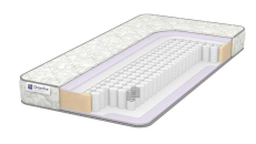 Другие размеры, Матрас DreamLine Easy Hype TFK 900x1900