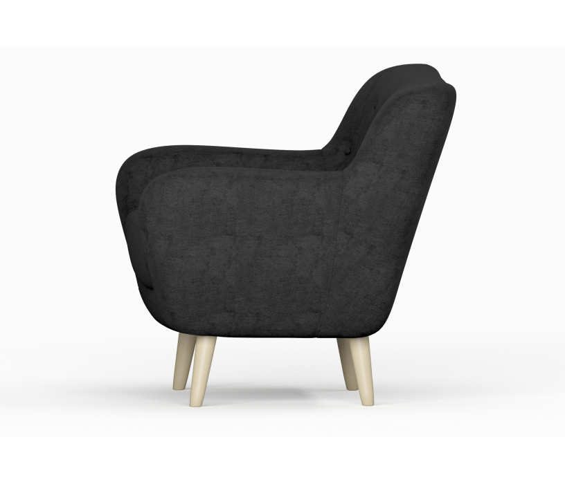 Кресло для отдыха, Кресло Элефант, велюр