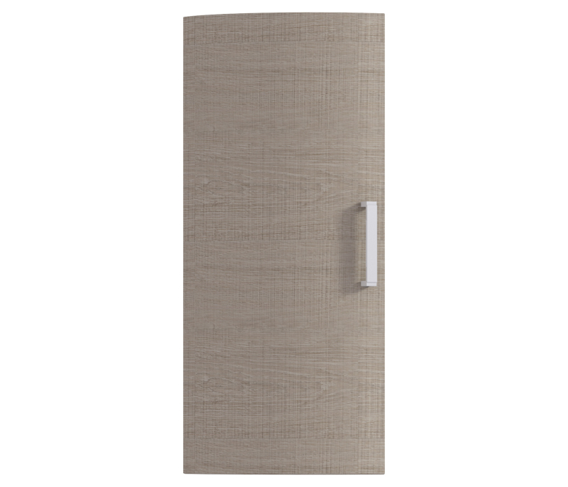 , Регина20 ФГ-130 фасад МДФ ДубСантанаСв