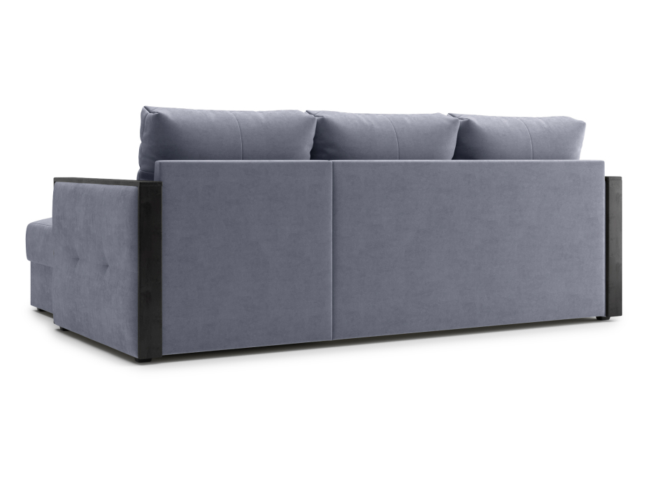 Диваны угловые в гостиную, Диван угловой Валенсия