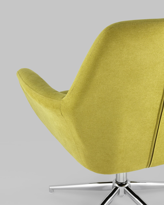 Для офиса и дома, Кресло Рон регулируемое