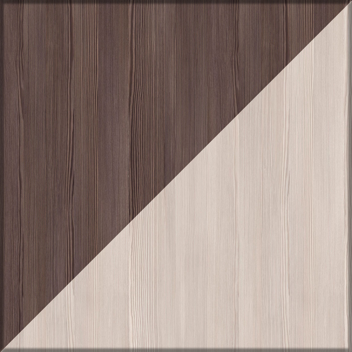 Прямые компьютерные столы, Комплект из двух рабочих столов Сигма и двух компьютерных кресел серых