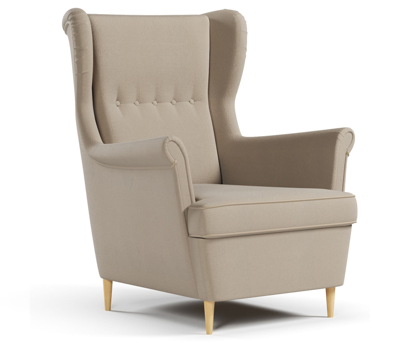 Кресла, Кресло Марсель