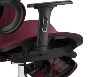 Кресло офисное STOOL GROUP TopChairs Nimbus