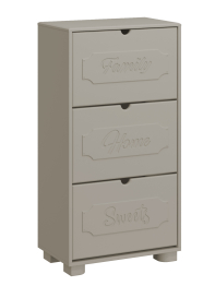 Тумба для обуви ДримСтар ДС-23