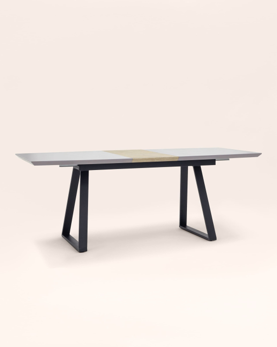 Обеденные столы, Стол обеденный Детройт 160