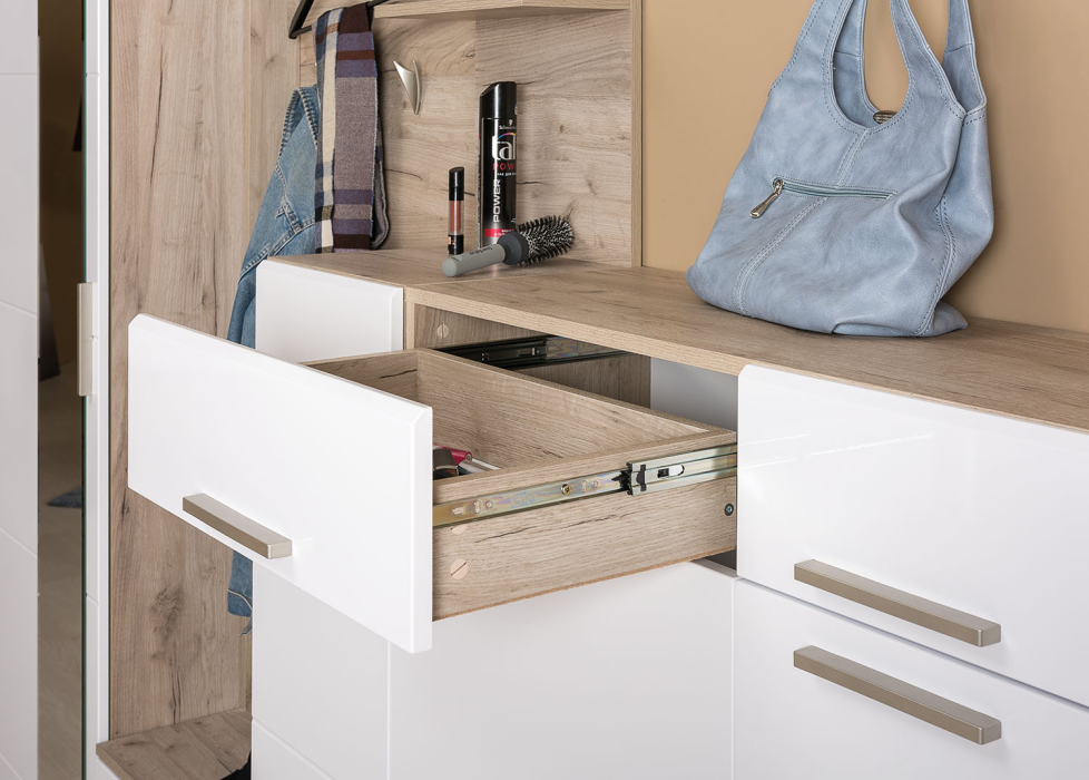 Прихожие, Прихожая Лайн № 10