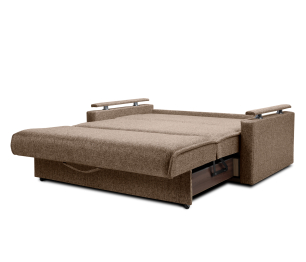 Диван-аккордеон 90, рогожка