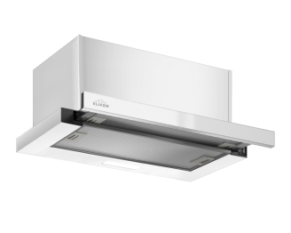 Кухонная вытяжка ELIKOR Slide Glass 60П-1000