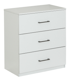 Комод 3 ящика